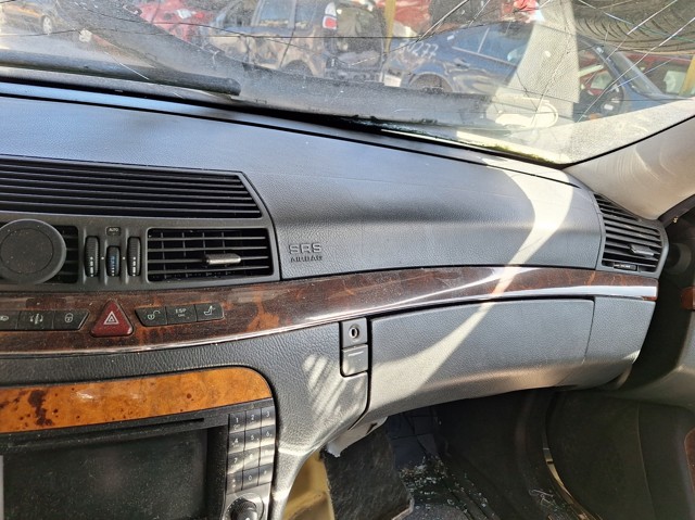 MERCEDES 2208300654 в наличии Николаев