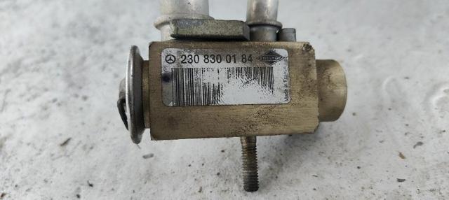 MERCEDES 2208300758 Испаритель кондиционера в наличии Сумы