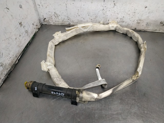 2208600605 MERCEDES Подушка безопасности (AIRBAG) шторка боковая правая купить в Полтава