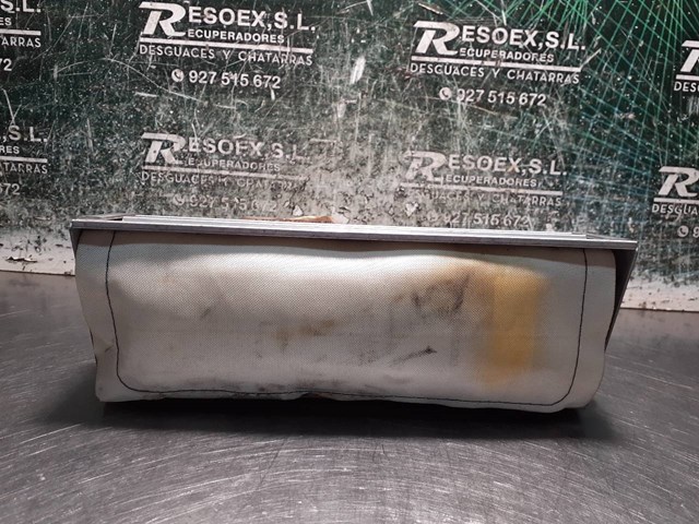 2208601705 MERCEDES Подушка безопасности (AIRBAG) пассажирская купить в Ирпень