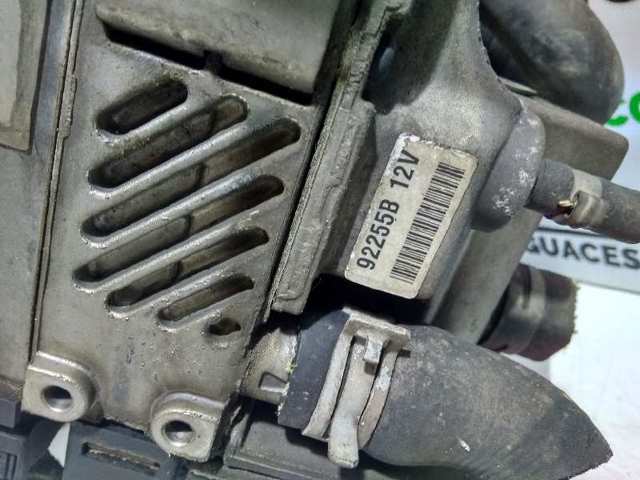 MERCEDES 2209060100 Вентилятор печки в наличии Николаев