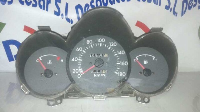 Cabeça de motor (CBC) Hyundai I10 PA