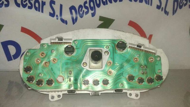 Cabeça de motor (CBC) Hyundai I10 PA