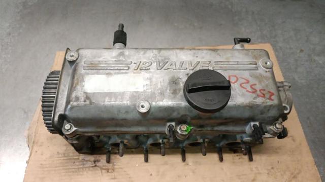 2210002766 HYUNDAI ГБЦ купить в Черновцы