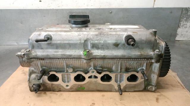 HYUNDAI 2210002766 ГБЦ в наличии Черновцы