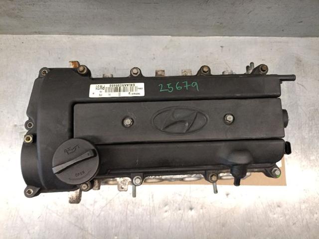 HYUNDAI 2210003220 Головка блока цилиндров (ГБЦ) в наличии Житомир