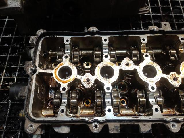 HYUNDAI 2210003220 ГБЦ в наличии Кривой Рог