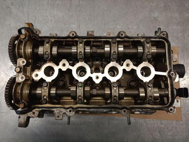 2210003220 HYUNDAI ГБЦ купить в Украина