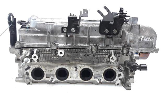 HYUNDAI 2210003HA0 Головка блока цилиндров (ГБЦ) в наличии Днепр