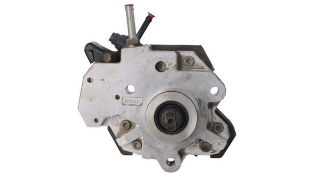 221000N011 TOYOTA ТНВД купить в Николаев