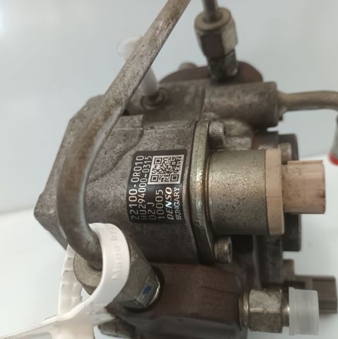 Bomba de combustível de pressão alta Toyota Avensis 3 T27