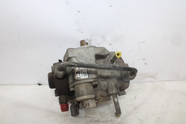 Bomba de alta pressão para Toyota Corolla (_e12_) (2002-2006) 2.0 d-4d (cde120r_.cde120l_) 1cdftv 221000R010