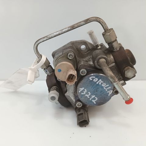 Bomba de combustível de pressão alta Toyota Avensis 3 T27