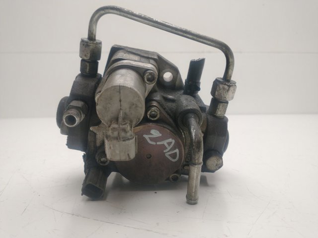 Bomba de combustível de pressão alta Toyota Avensis 3 T27