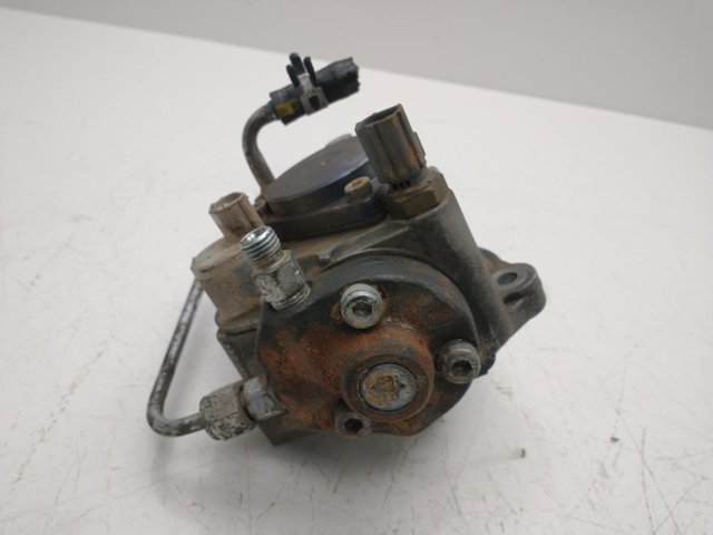 Bomba de combustível de pressão alta Toyota Avensis 3 T27