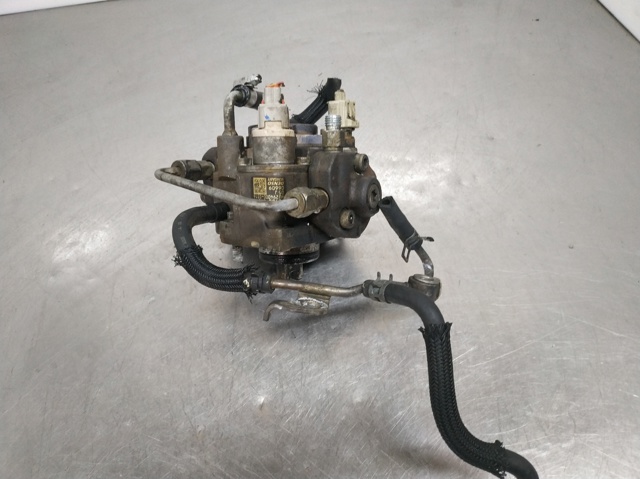 Bomba de combustível de pressão alta Toyota Avensis 3 T27
