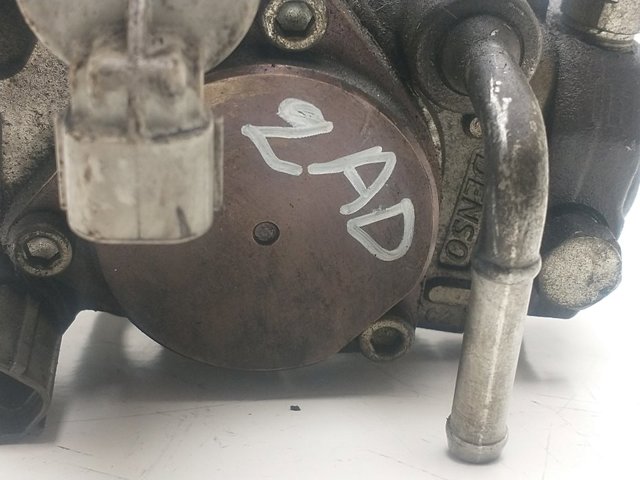 Bomba de combustível de pressão alta Toyota Avensis 3 T27