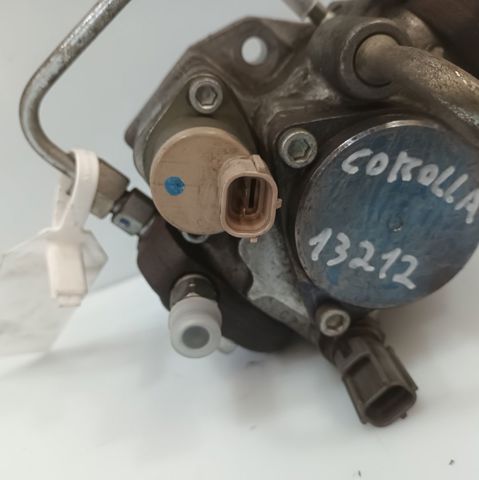 Bomba de combustível de pressão alta Toyota Avensis 3 T27