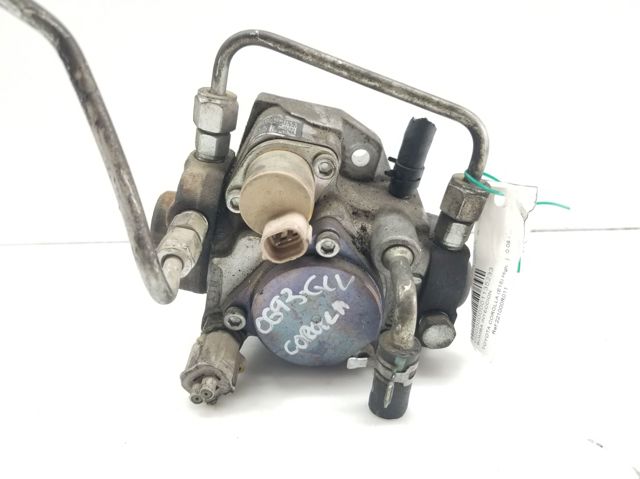 Bomba de combustível de pressão alta Toyota Avensis 3 T27