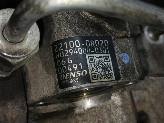 TOYOTA 221000R020 ТНВД в наличии Полтава