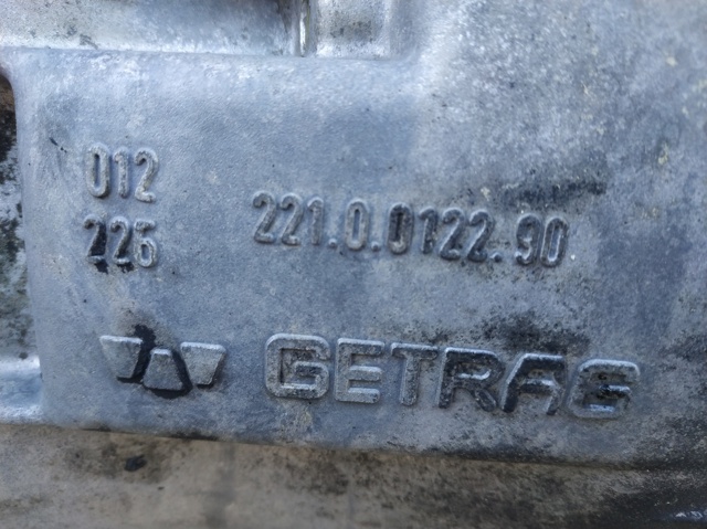 BMW 2210012290 в наличии Черкассы