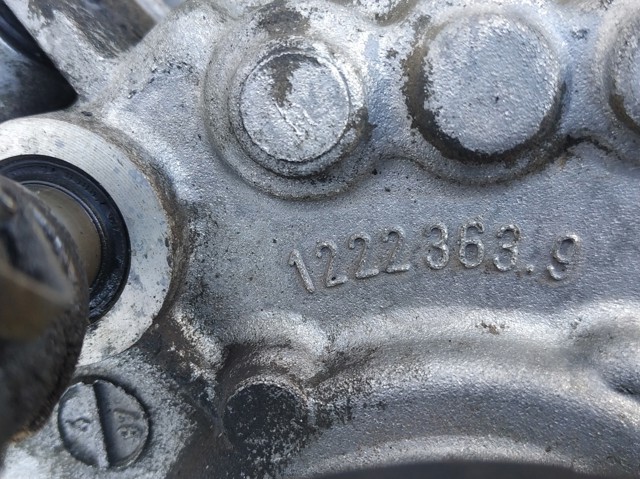 BMW 2210012290 в наличии Одесса