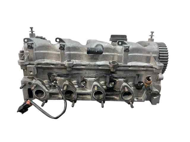 HYUNDAI 2210027000 Головка блока цилиндров (ГБЦ) в наличии Сумы