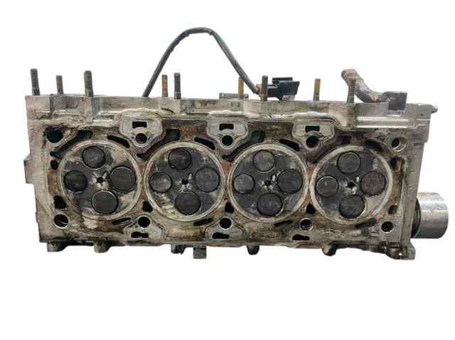 2210027000 HYUNDAI Головка блока цилиндров (ГБЦ) купить в Чернигов