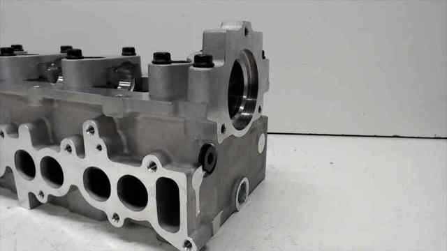 Cabeça de motor (CBC) 2210027800 HYUNDAI