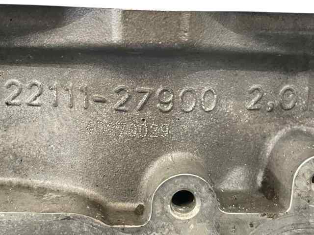 HYUNDAI 2210027900 ГБЦ в наличии Запорожье