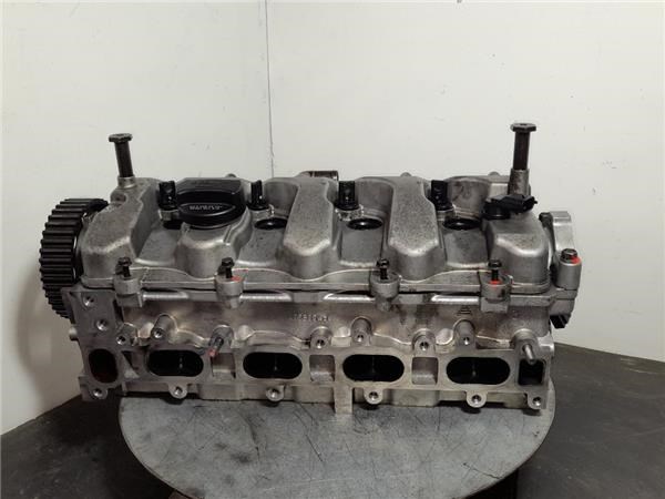 Cabeça de motor (CBC) 2210027900 Hyundai/Kia