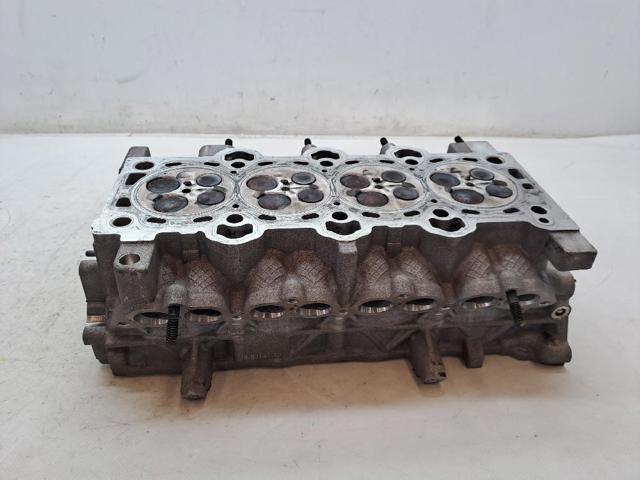 Cabeça de motor (CBC) 221002A100 Hyundai/Kia