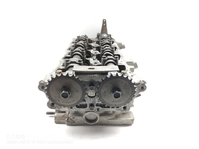 221002A260 HYUNDAI ГБЦ купить в Ирпень