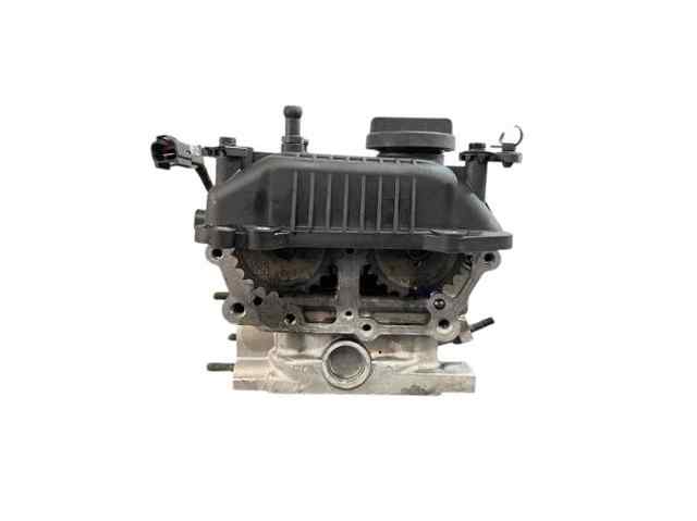 HYUNDAI 221002A260 Головка блока цилиндров (ГБЦ) в наличии Запорожье