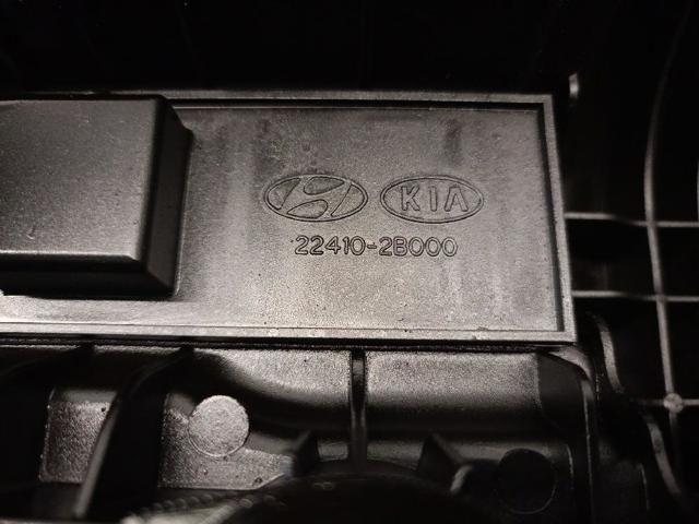 221002B100 HYUNDAI Головка блока цилиндров (ГБЦ) купить в Кривой Рог