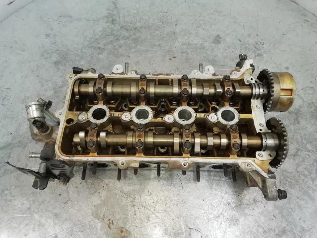 Cabeça de motor (CBC) 221002B100 Hyundai/Kia