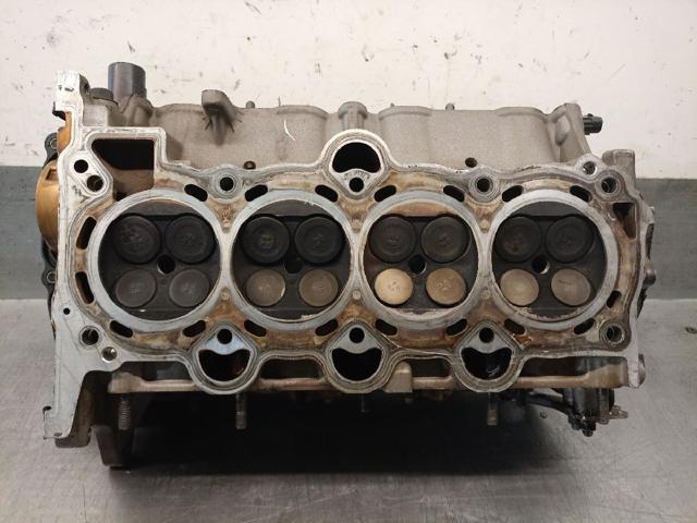221002B100 HYUNDAI Головка блока цилиндров (ГБЦ) купить в Хмельницкий