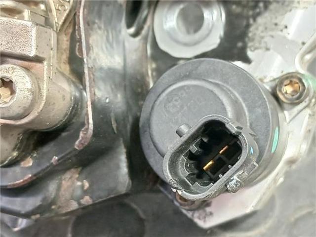 Bomba de combustível de pressão alta Toyota Corolla E12