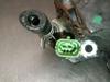Bomba de combustível de pressão alta Toyota Corolla E12