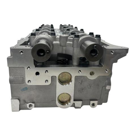 221004A025 HYUNDAI Головка блока цилиндров (ГБЦ) купить в Ужгород