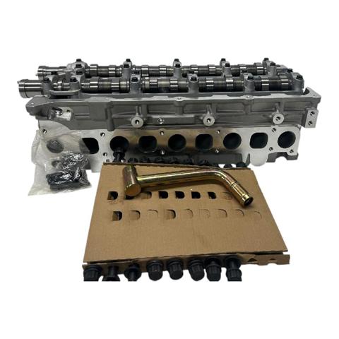 221004A025 HYUNDAI ГБЦ купить в Запорожье