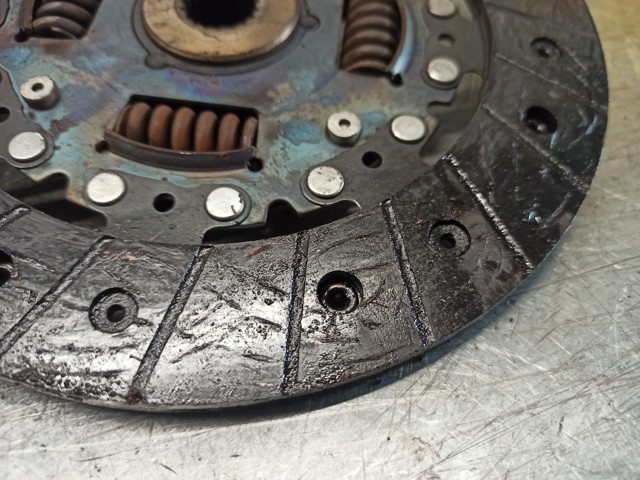 2210064B21 SUZUKI Корзина сцепления купить в Ровно
