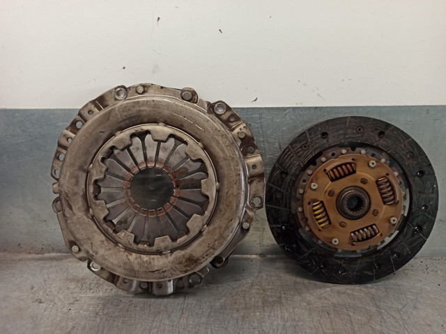 2210064B21 SUZUKI Корзина сцепления купить в Киев