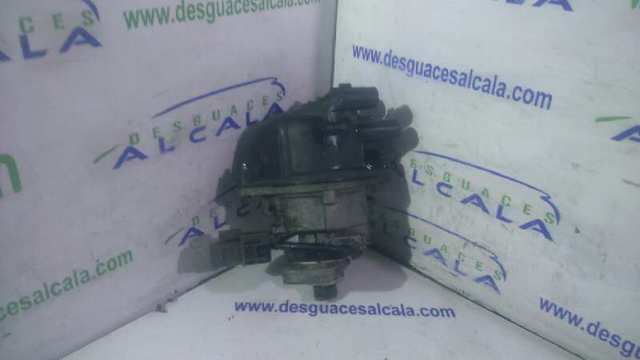 Distribuidor de ignição (distribuidor) Nissan Primera P10