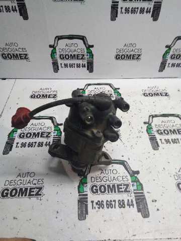 Distribuidor de ignição (distribuidor) 2210070J00 NISSAN