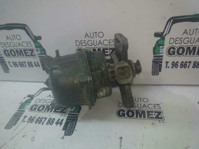 Distribuidor de ignição (distribuidor) Nissan Primera P10