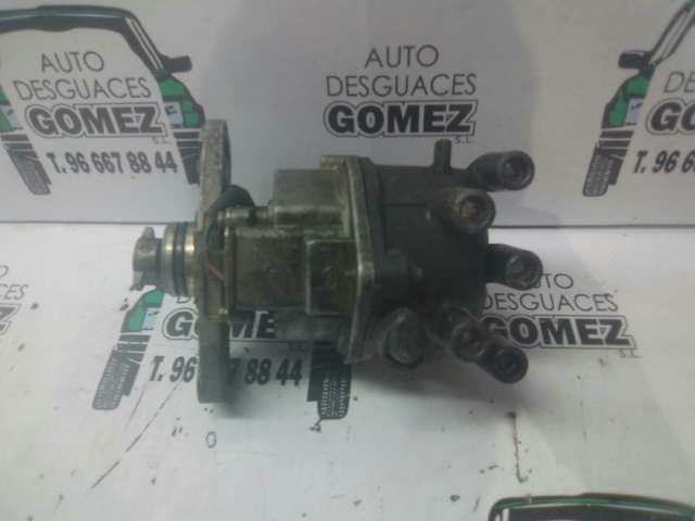 Distribuidor de ignição (distribuidor) 2210070J00 NISSAN