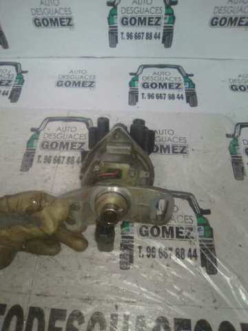 Distribuidor de ignição (distribuidor) Nissan Primera P10