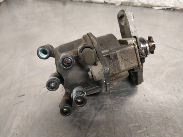 Distribuidor de ignição (distribuidor) Nissan Primera P10