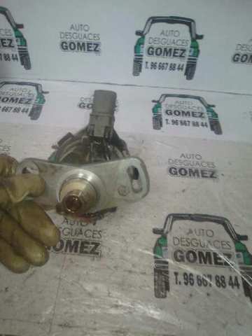 Distribuidor de ignição (distribuidor) 2210070J00 NISSAN